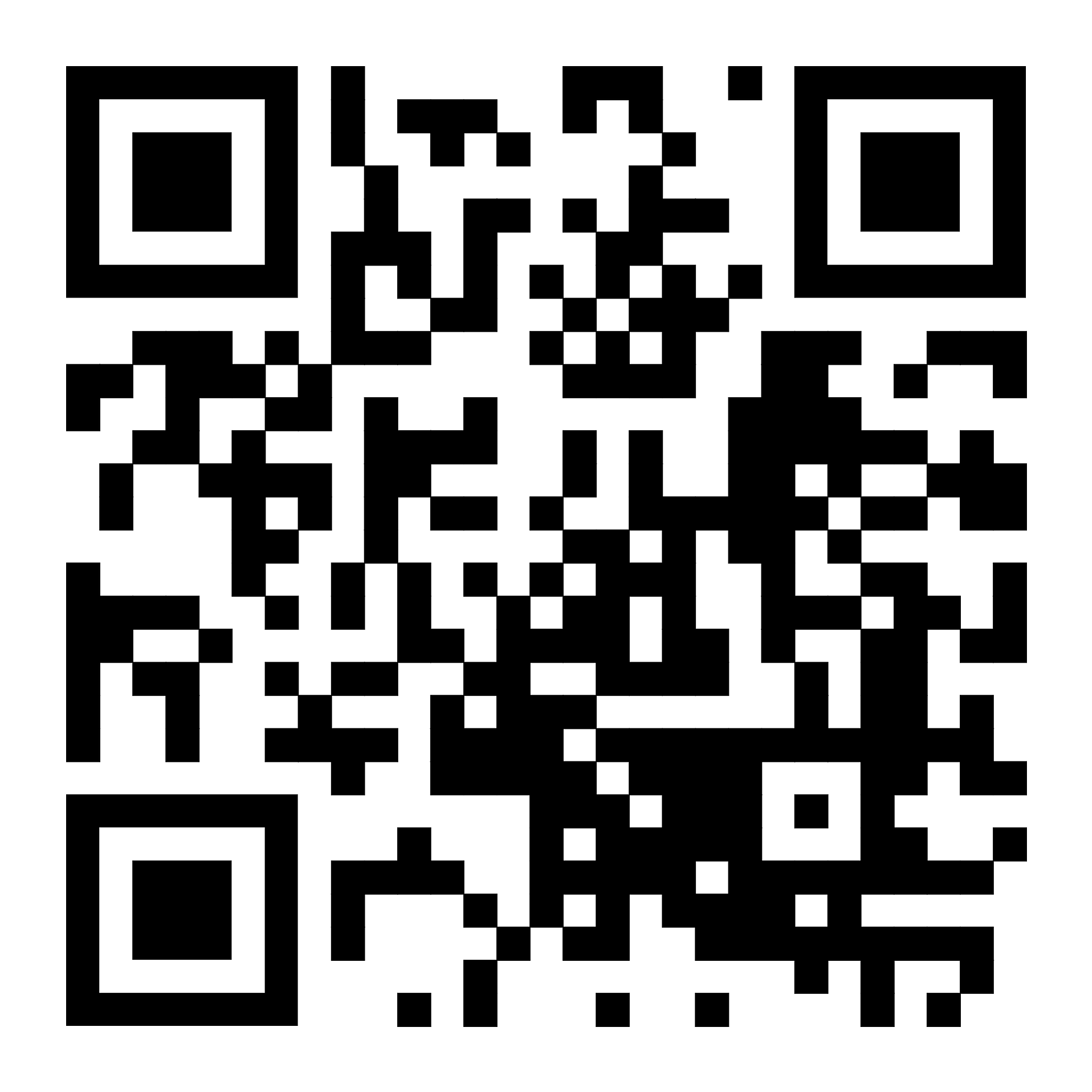 Kod QR do aplikacji mobilnej Sowa